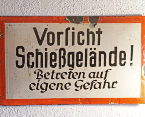 Gemeindemeisterschaft Luftgewehr Schliersee 2019 © Judith Weber